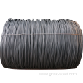 5MM 6mm Carbon Steel Wire Rod In Coils